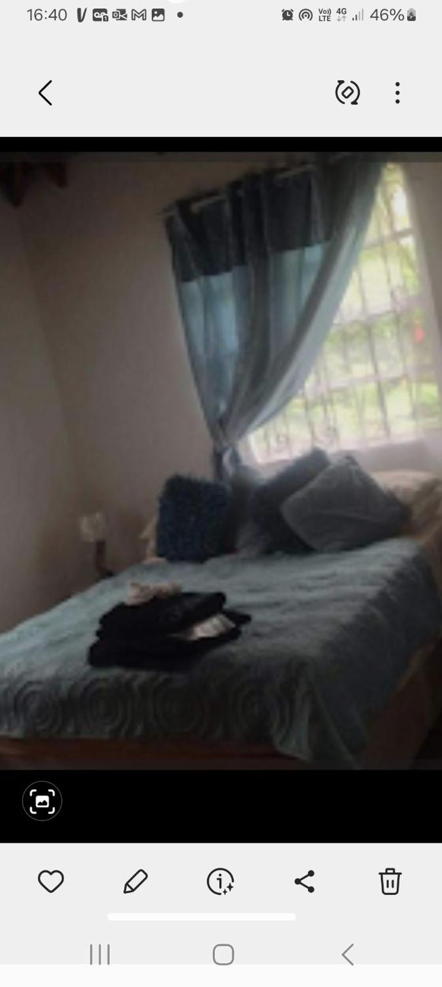 Chandler Homestay Saint Philip Bagian luar foto