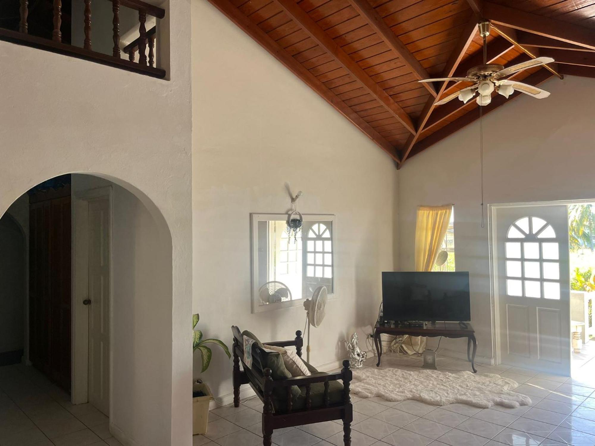 Chandler Homestay Saint Philip Bagian luar foto