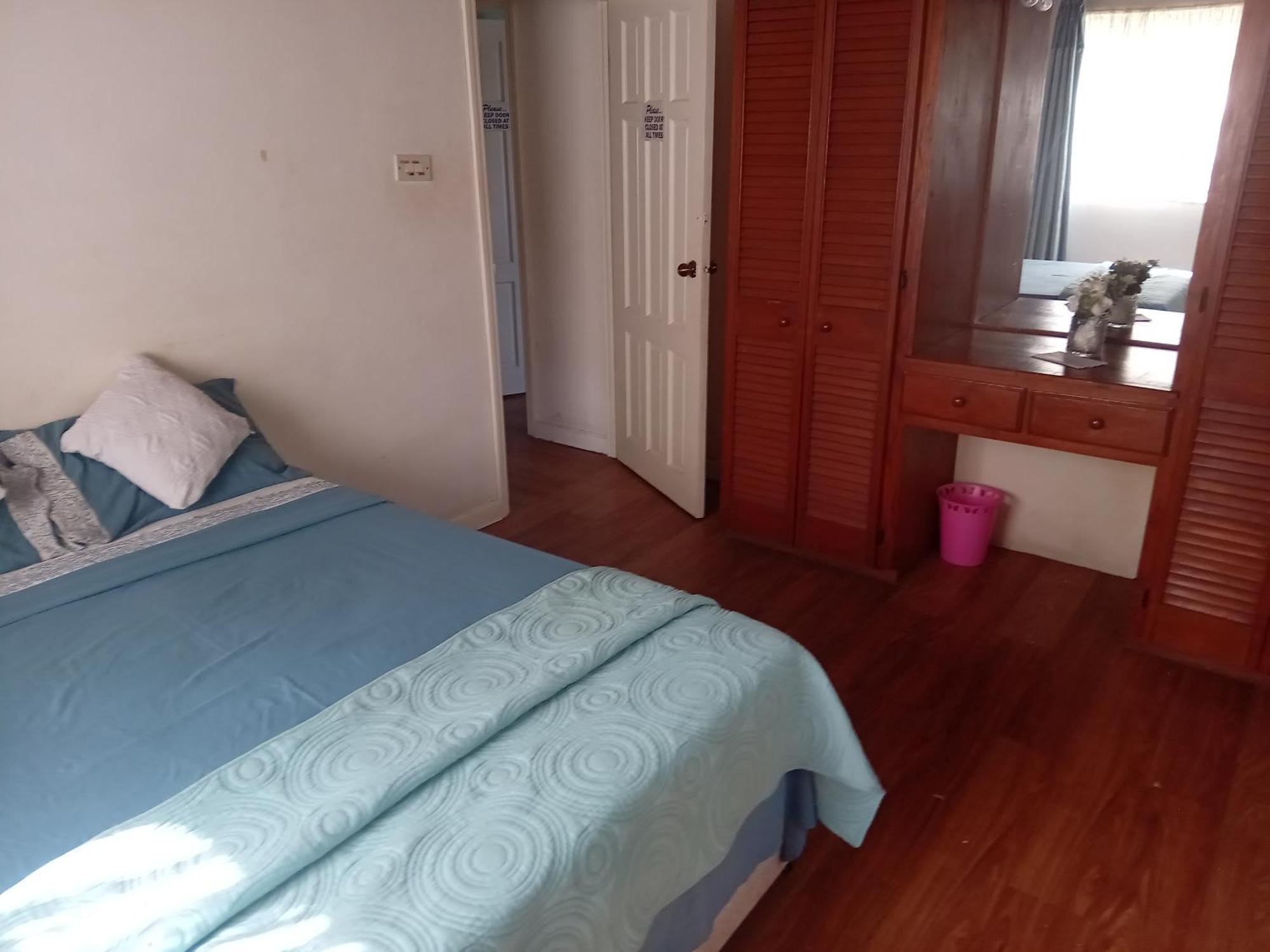 Chandler Homestay Saint Philip Bagian luar foto