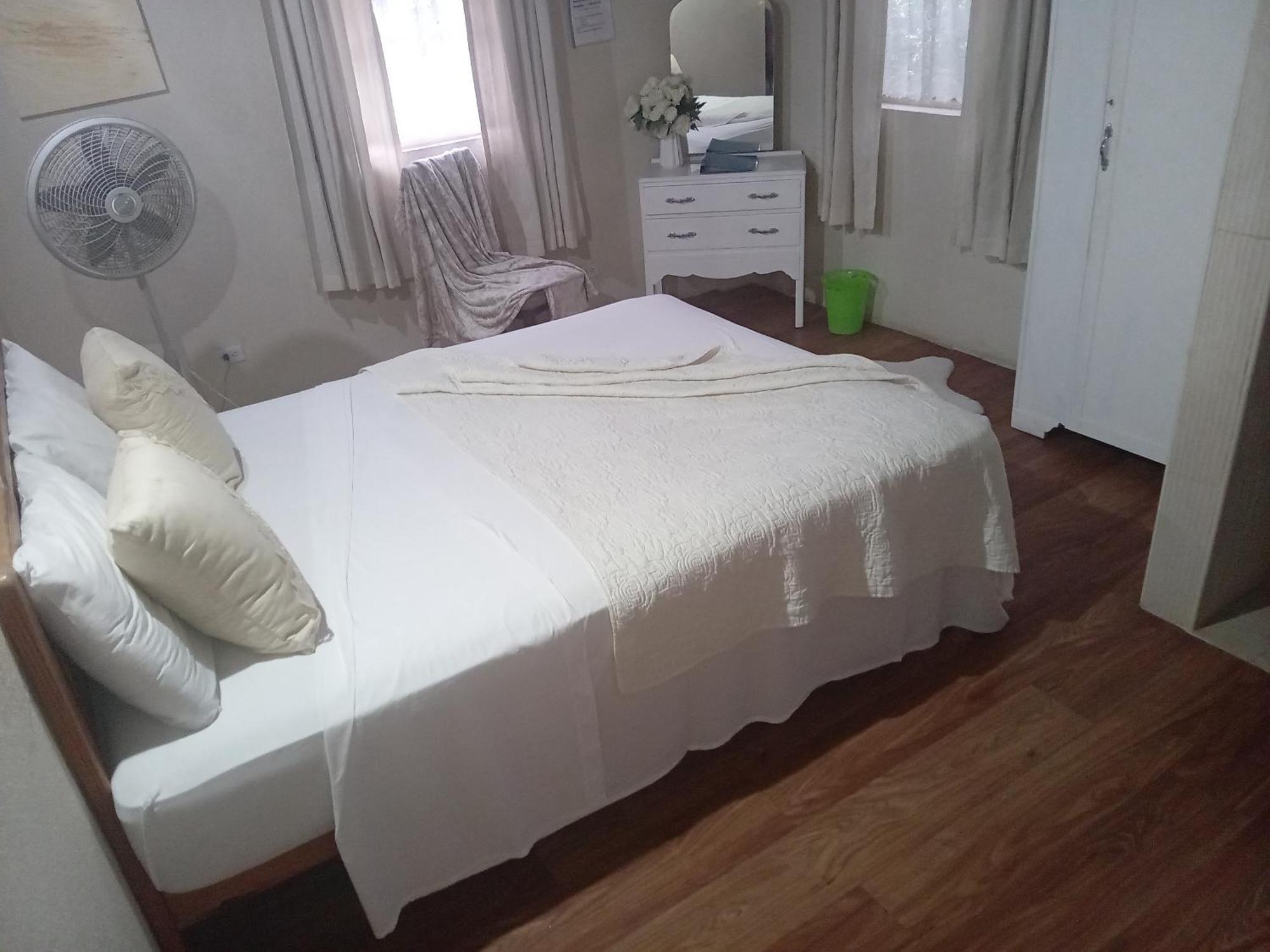 Chandler Homestay Saint Philip Bagian luar foto