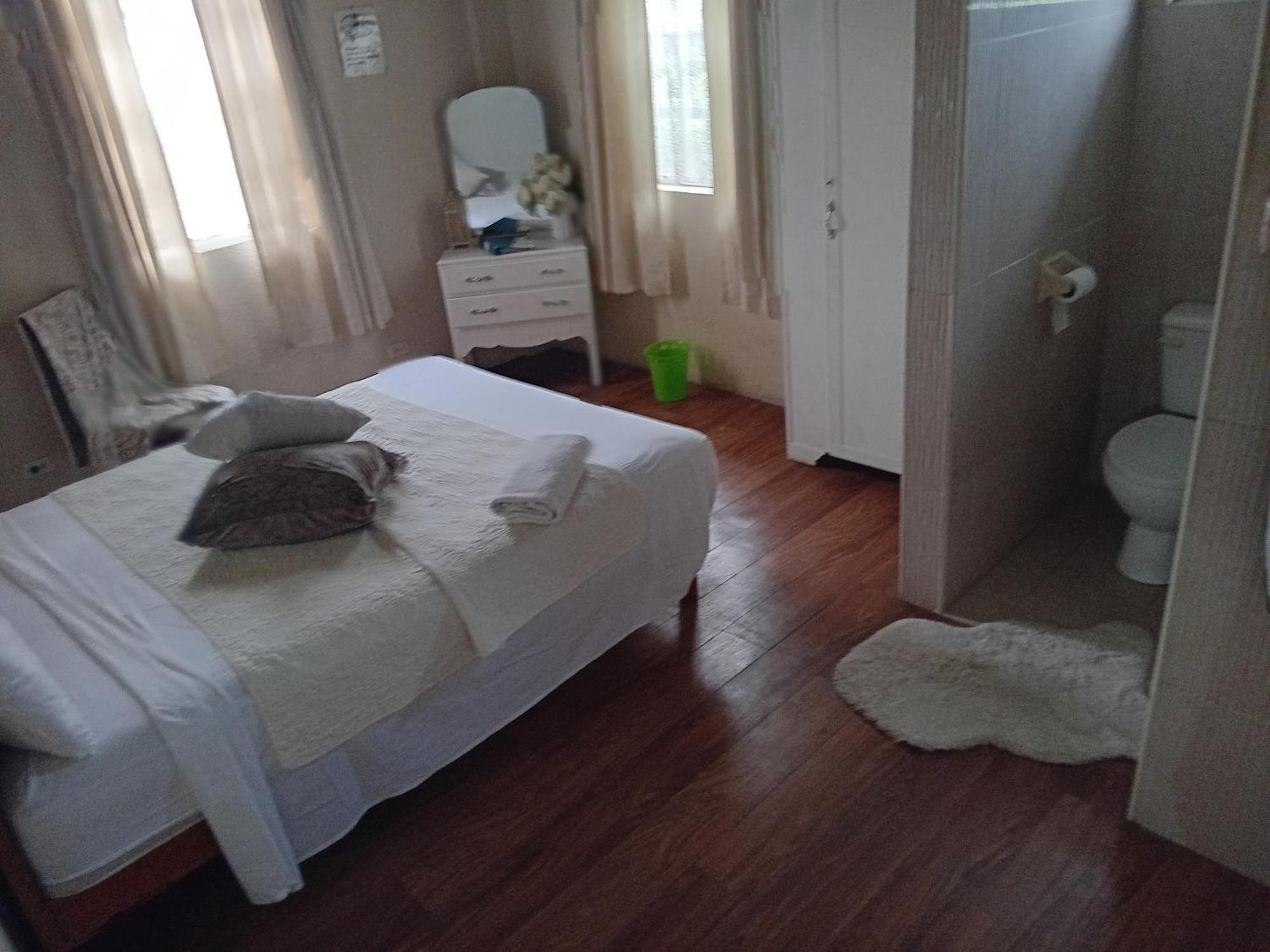 Chandler Homestay Saint Philip Ruang foto