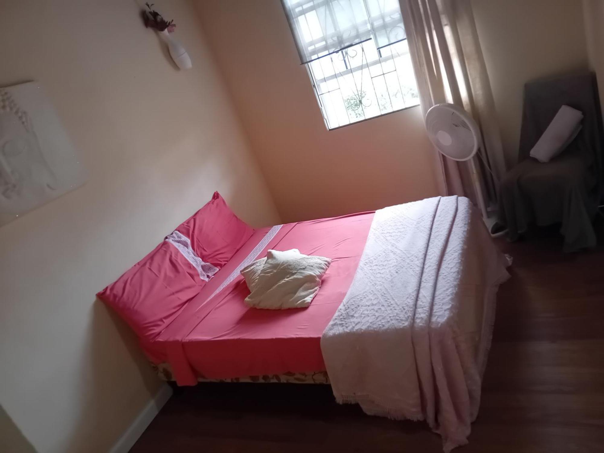 Chandler Homestay Saint Philip Ruang foto