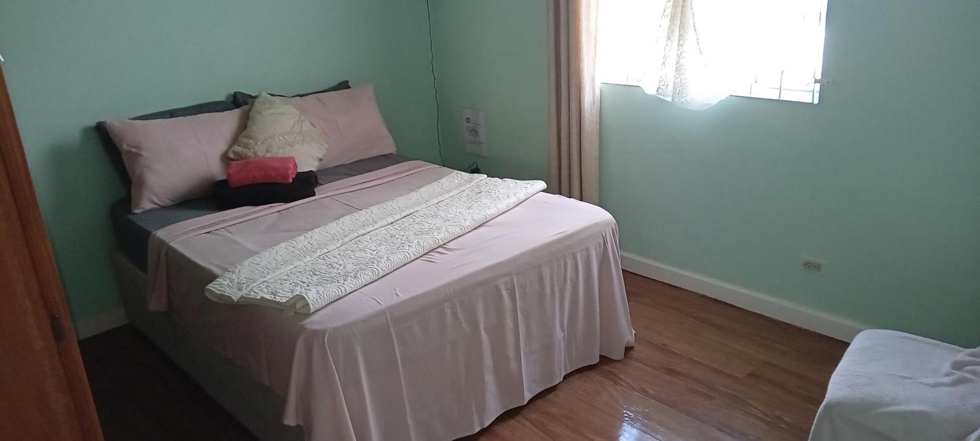 Chandler Homestay Saint Philip Ruang foto