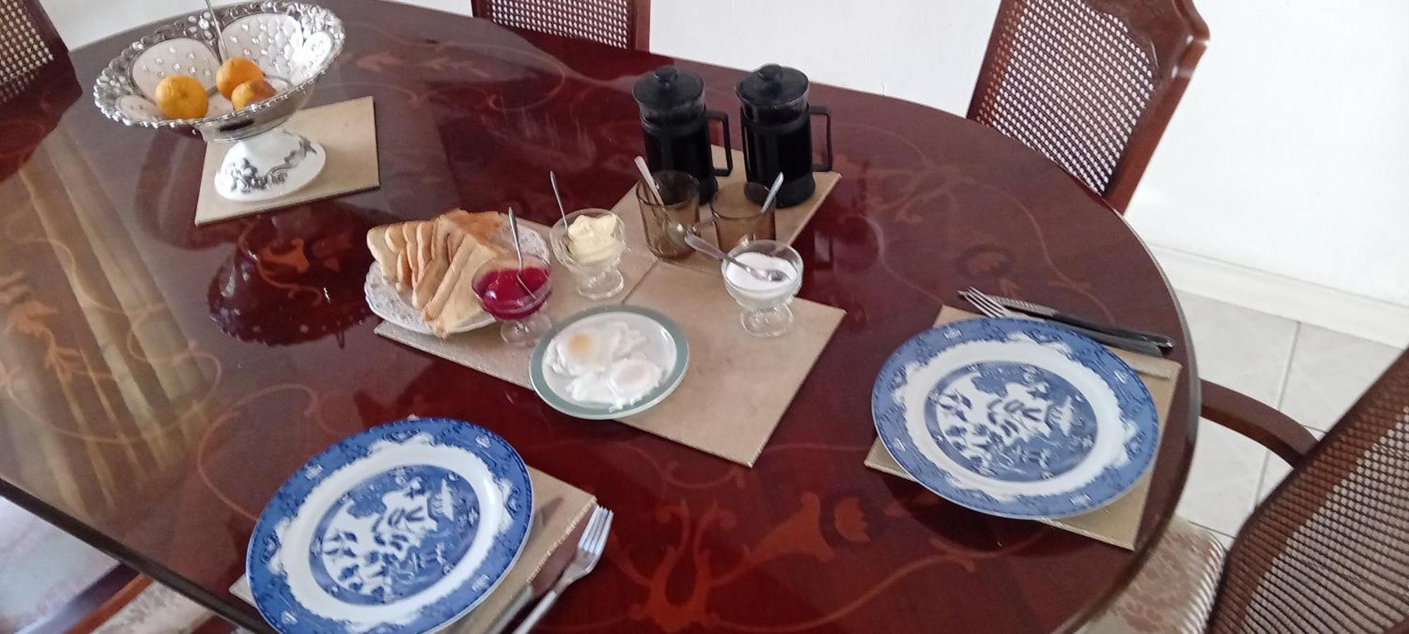 Chandler Homestay Saint Philip Bagian luar foto