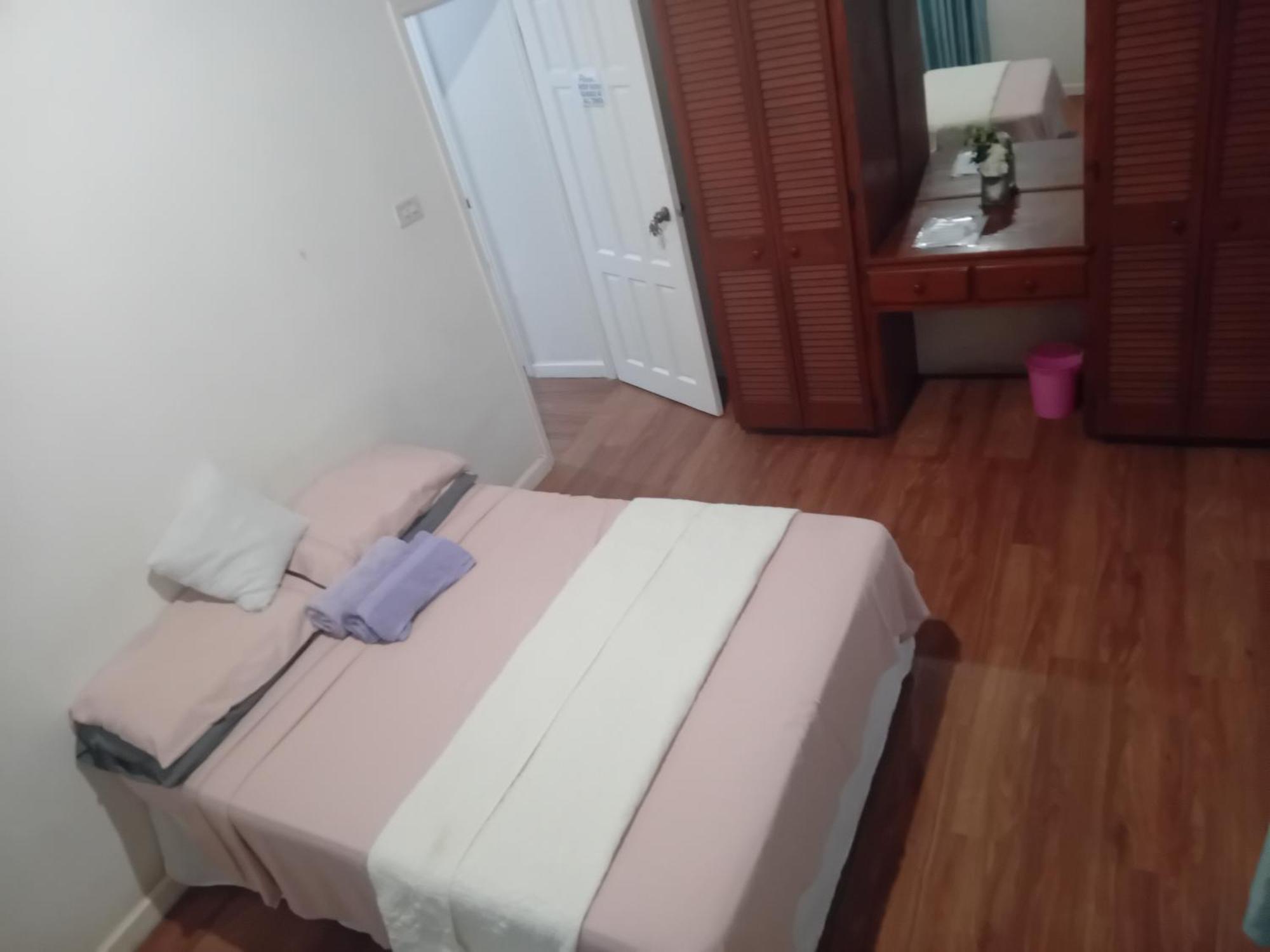 Chandler Homestay Saint Philip Ruang foto