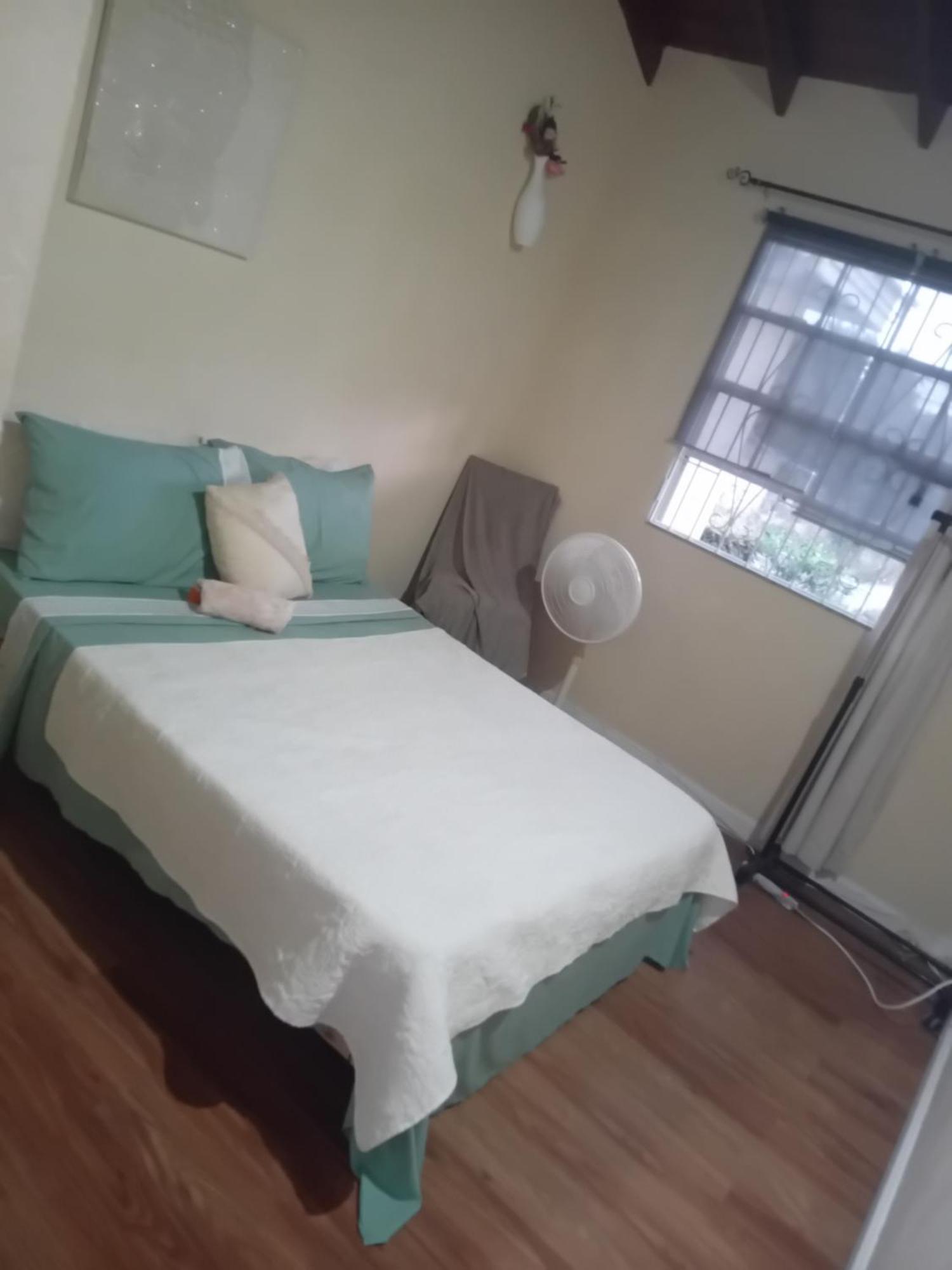 Chandler Homestay Saint Philip Ruang foto