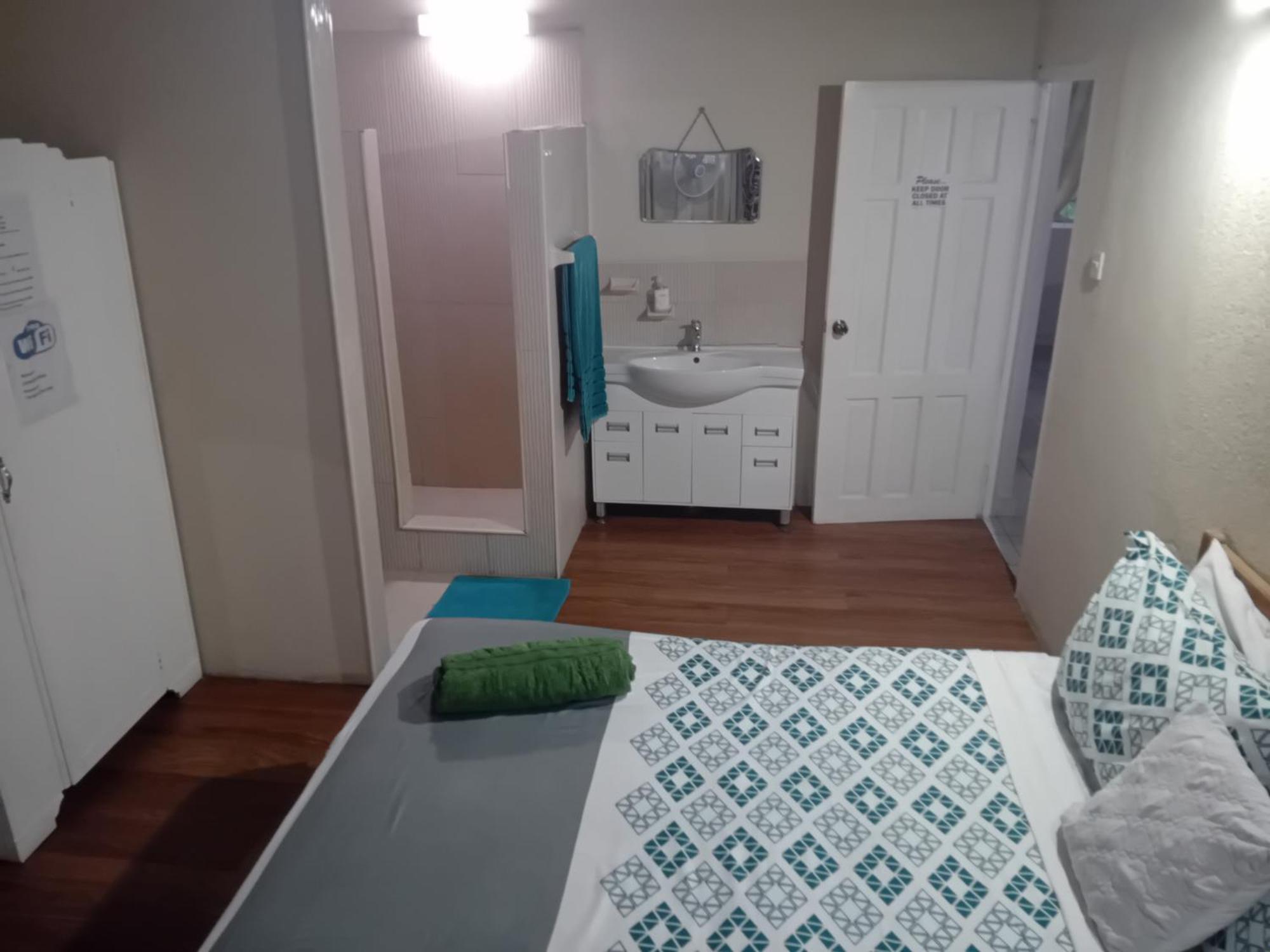 Chandler Homestay Saint Philip Ruang foto