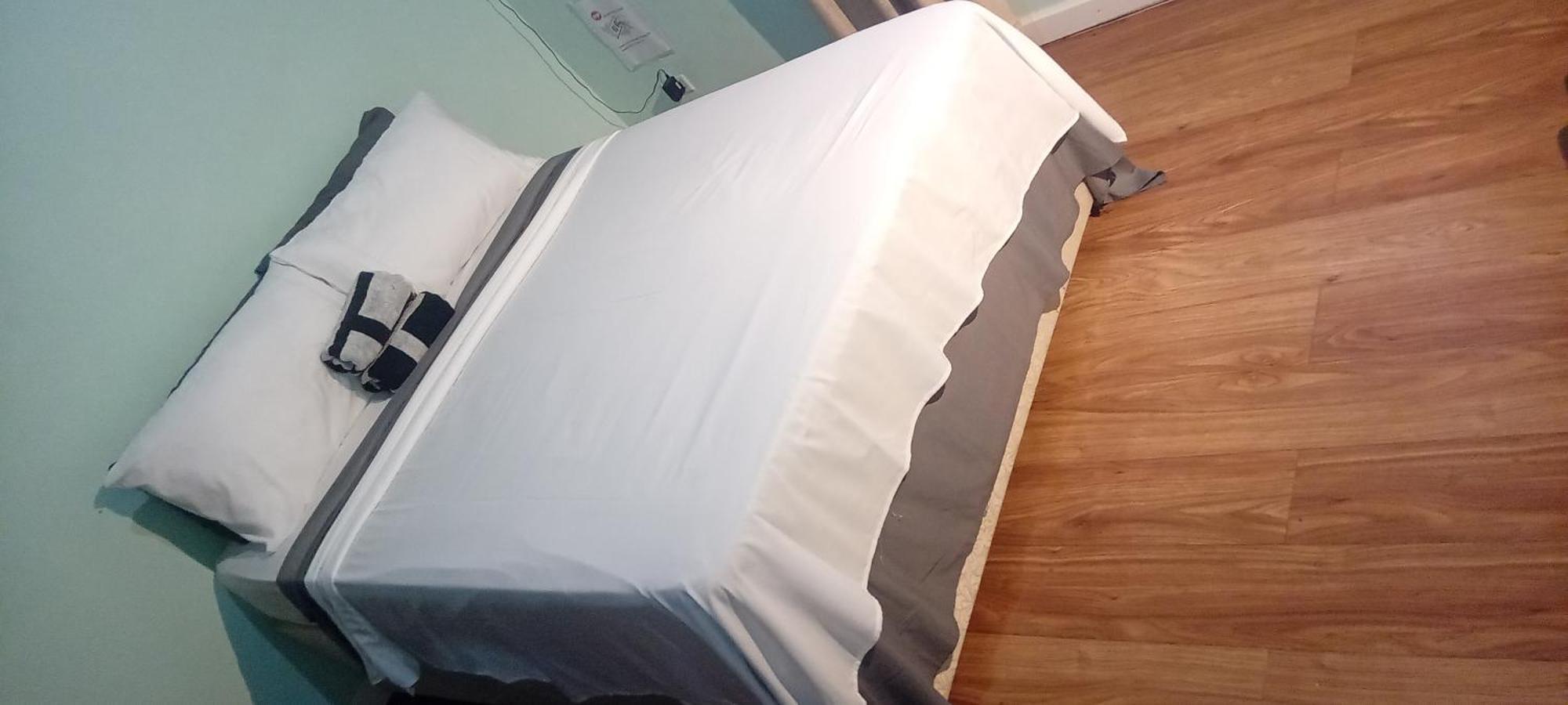 Chandler Homestay Saint Philip Ruang foto