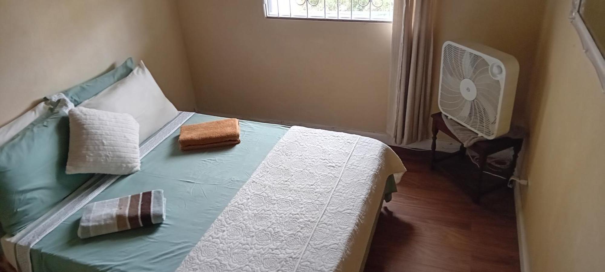 Chandler Homestay Saint Philip Bagian luar foto