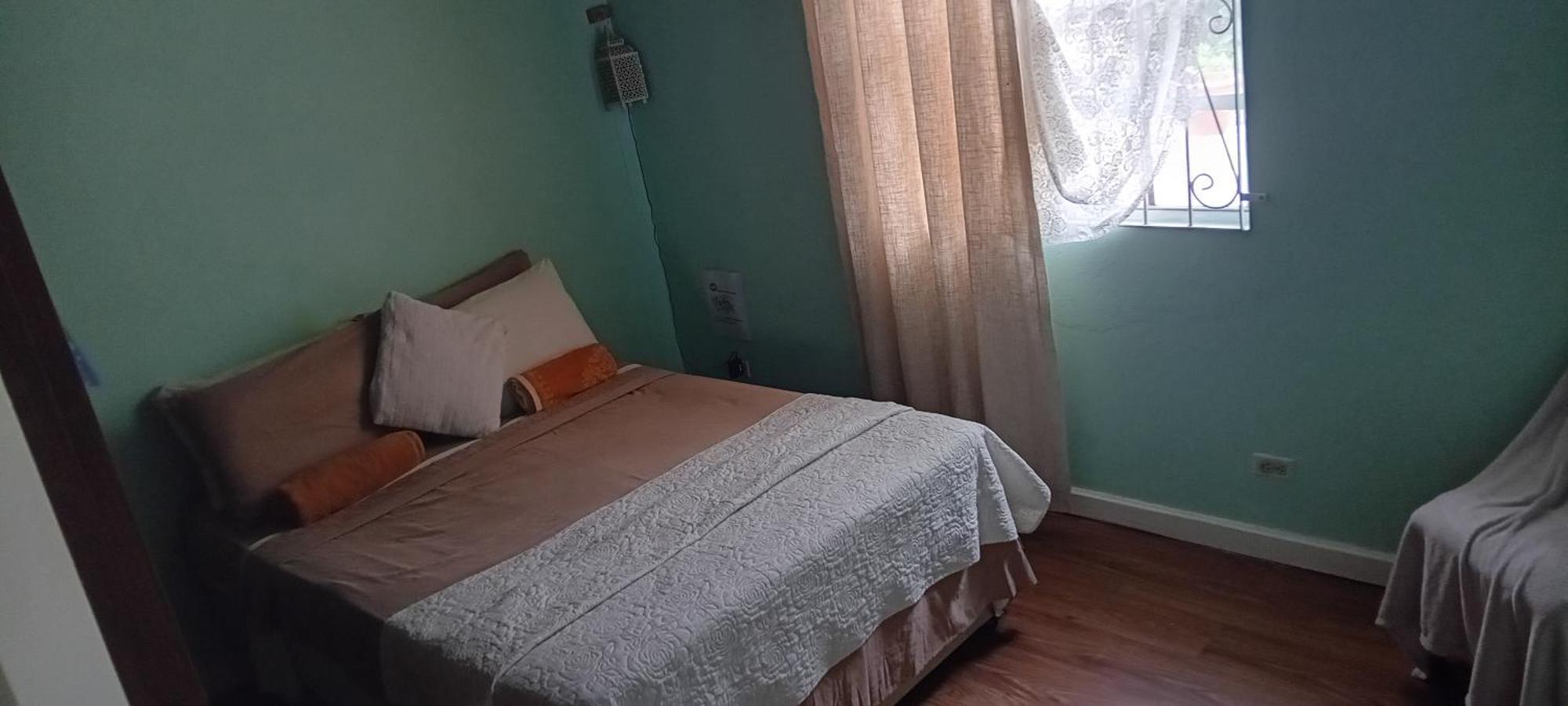 Chandler Homestay Saint Philip Ruang foto